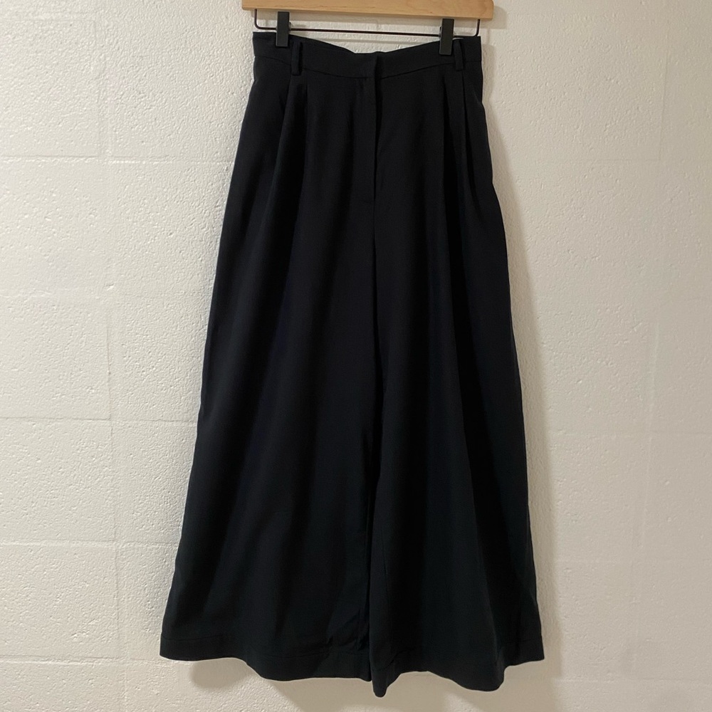 nap loungewear Wide Legged Pants